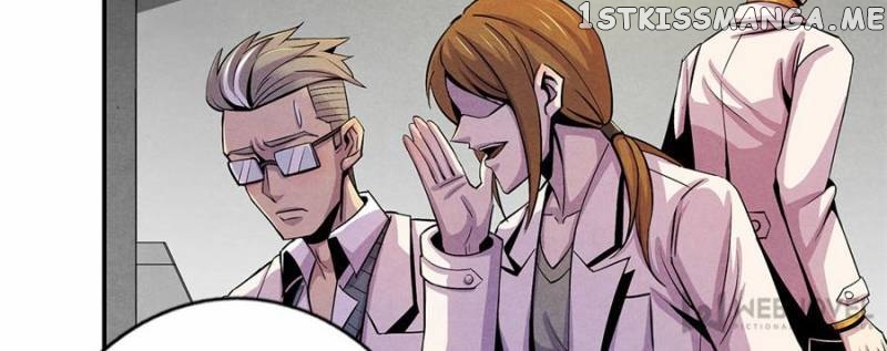 Dr.Don – Manhua chapter 6 - page 51