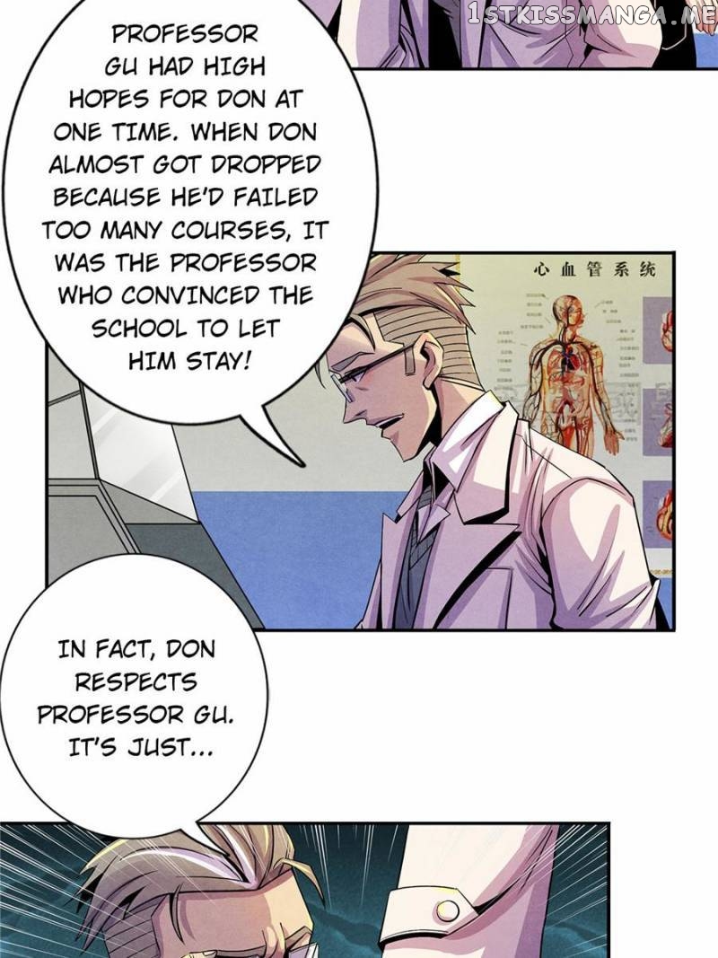 Dr.Don – Manhua chapter 6 - page 52