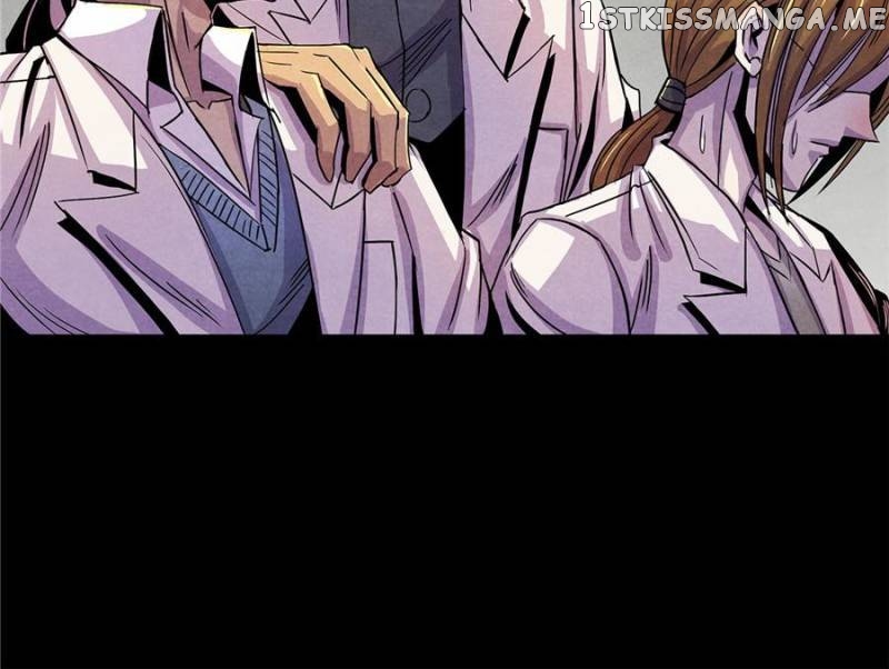 Dr.Don – Manhua chapter 6 - page 54