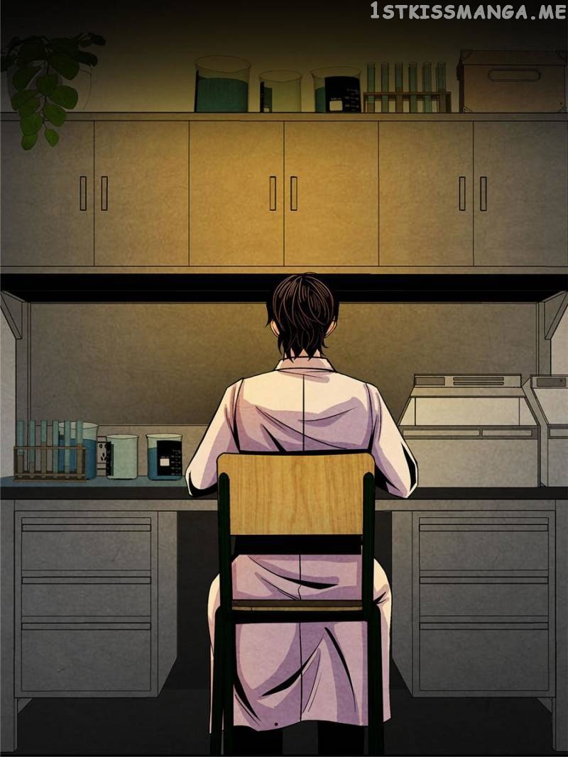 Dr.Don – Manhua chapter 6 - page 56