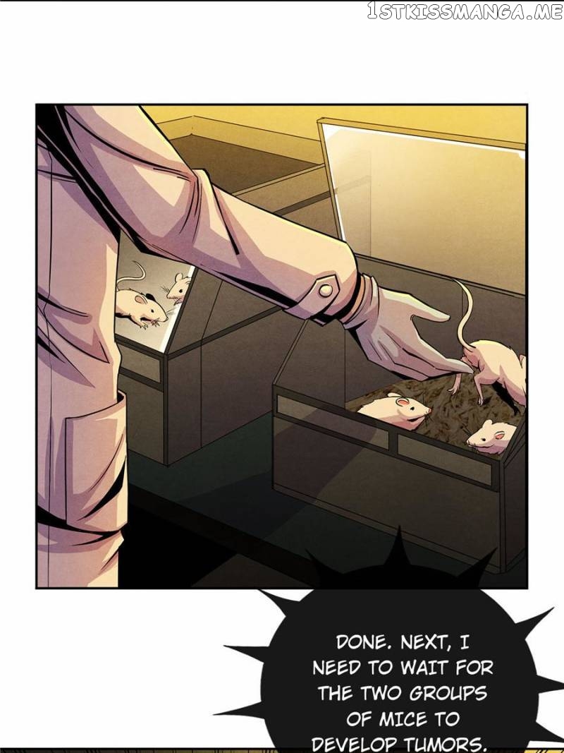 Dr.Don – Manhua chapter 6 - page 58