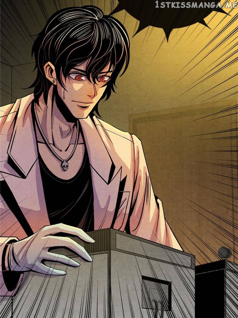 Dr.Don – Manhua chapter 6 - page 59