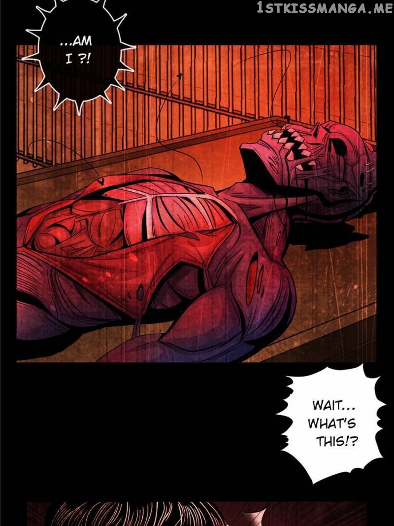 Dr.Don – Manhua chapter 6 - page 7