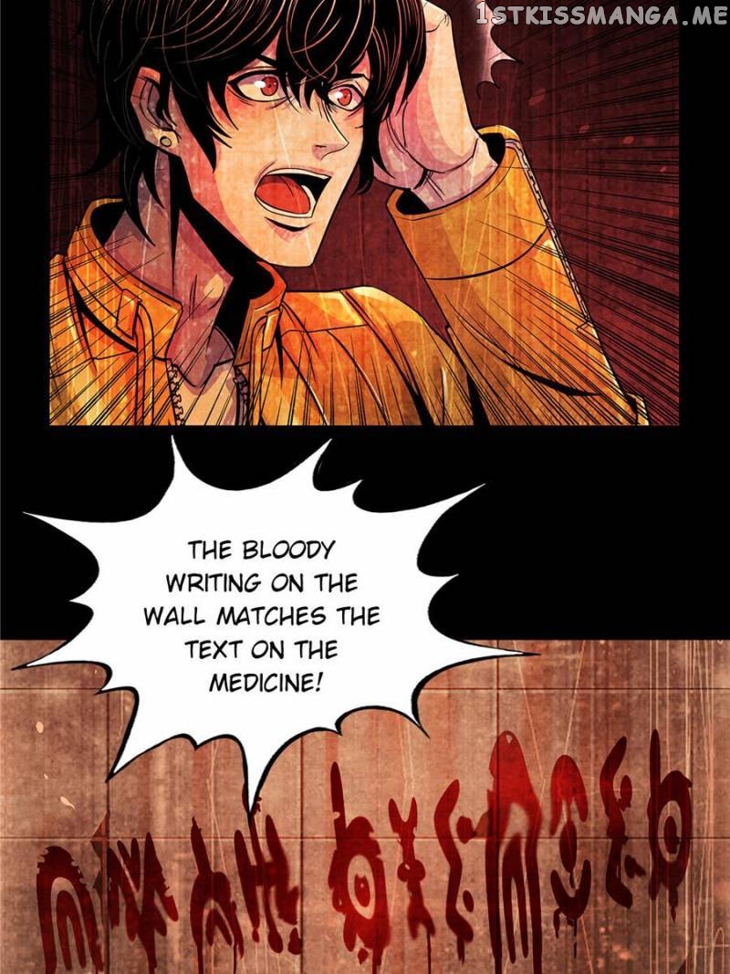 Dr.Don – Manhua chapter 6 - page 8