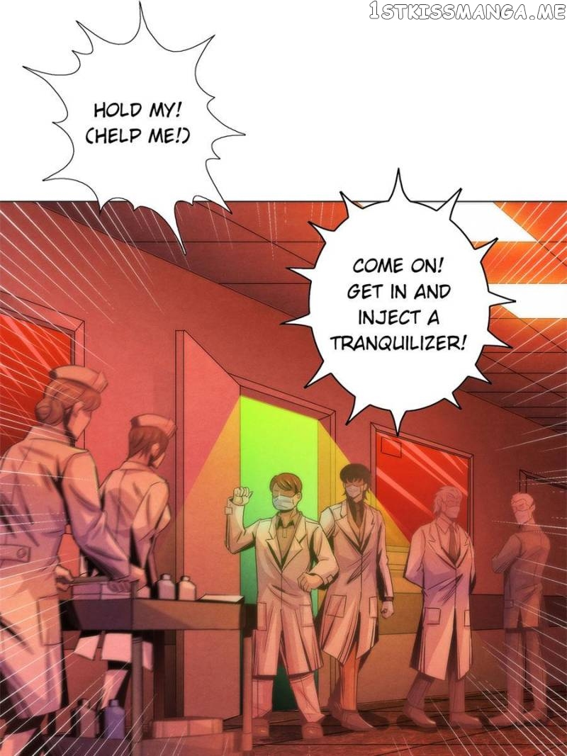 Dr.Don – Manhua chapter 75 - page 1