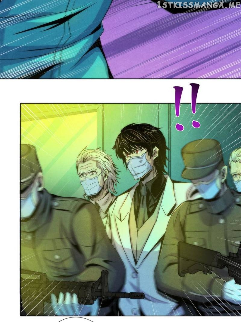 Dr.Don – Manhua chapter 75 - page 11