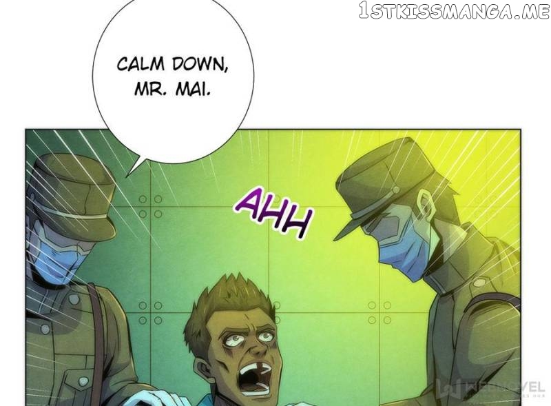 Dr.Don – Manhua chapter 75 - page 12