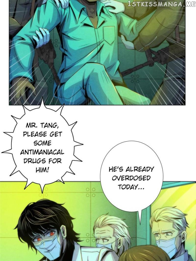 Dr.Don – Manhua chapter 75 - page 13