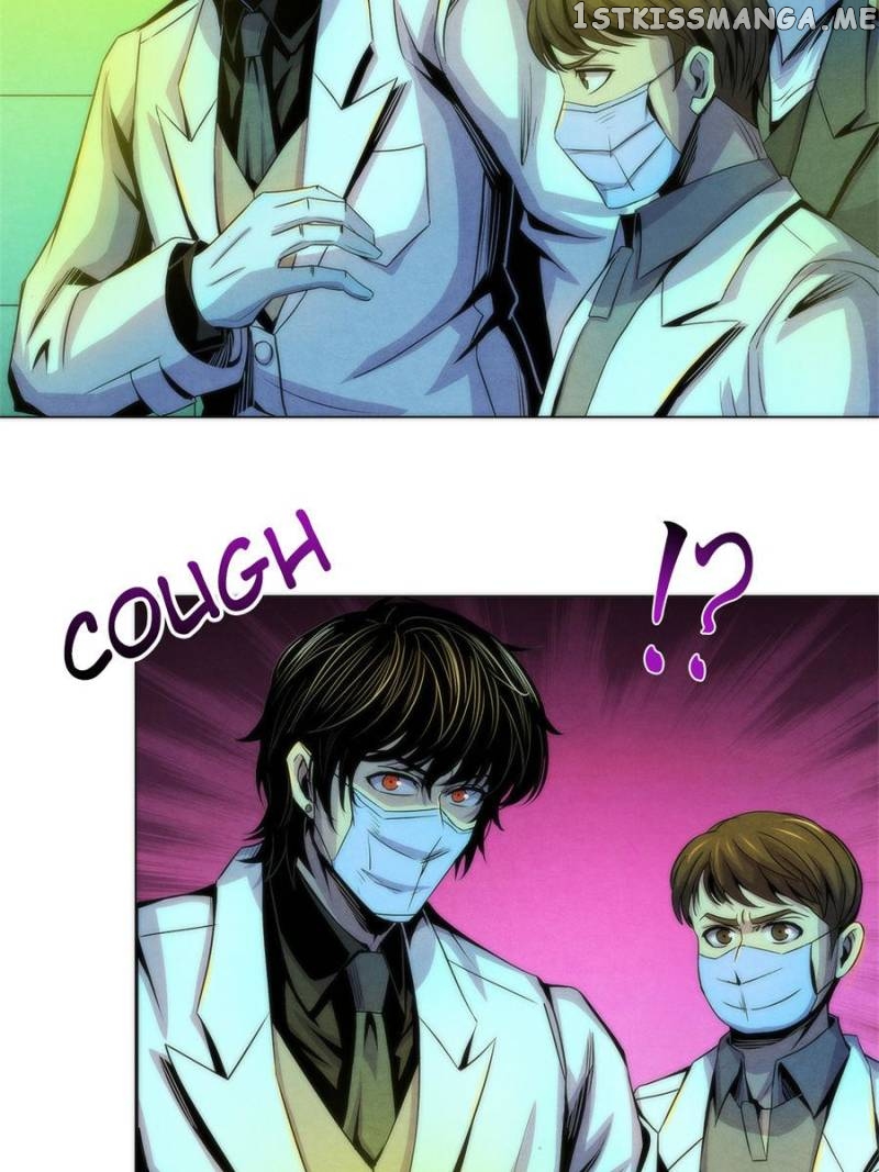 Dr.Don – Manhua chapter 75 - page 14