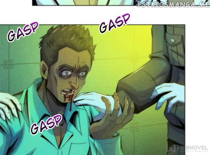 Dr.Don – Manhua chapter 75 - page 15