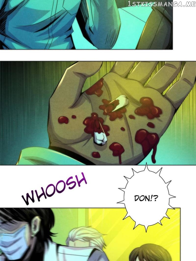 Dr.Don – Manhua chapter 75 - page 16