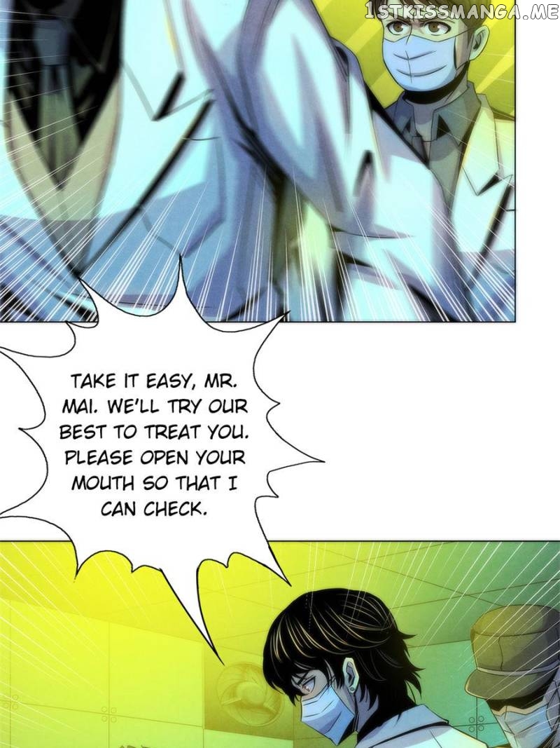 Dr.Don – Manhua chapter 75 - page 17
