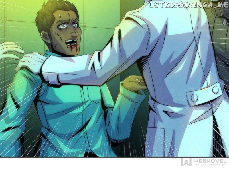 Dr.Don – Manhua chapter 75 - page 18