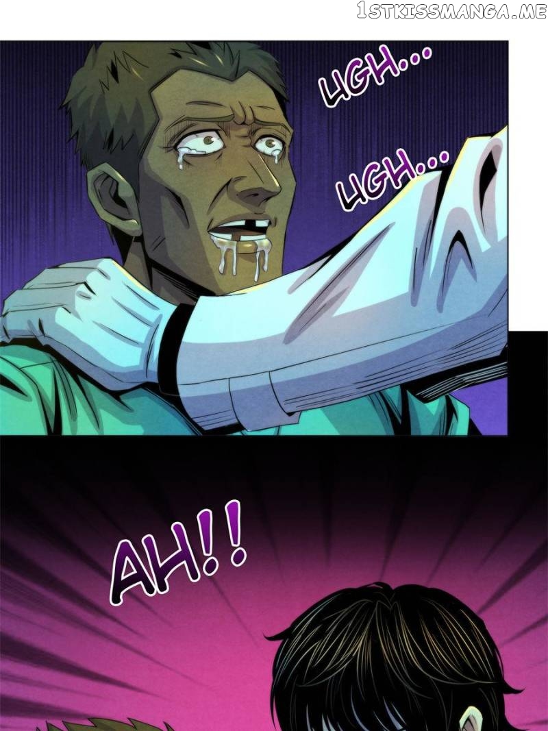 Dr.Don – Manhua chapter 75 - page 19