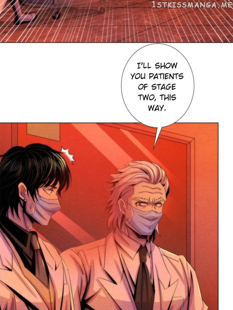 Dr.Don – Manhua chapter 75 - page 2