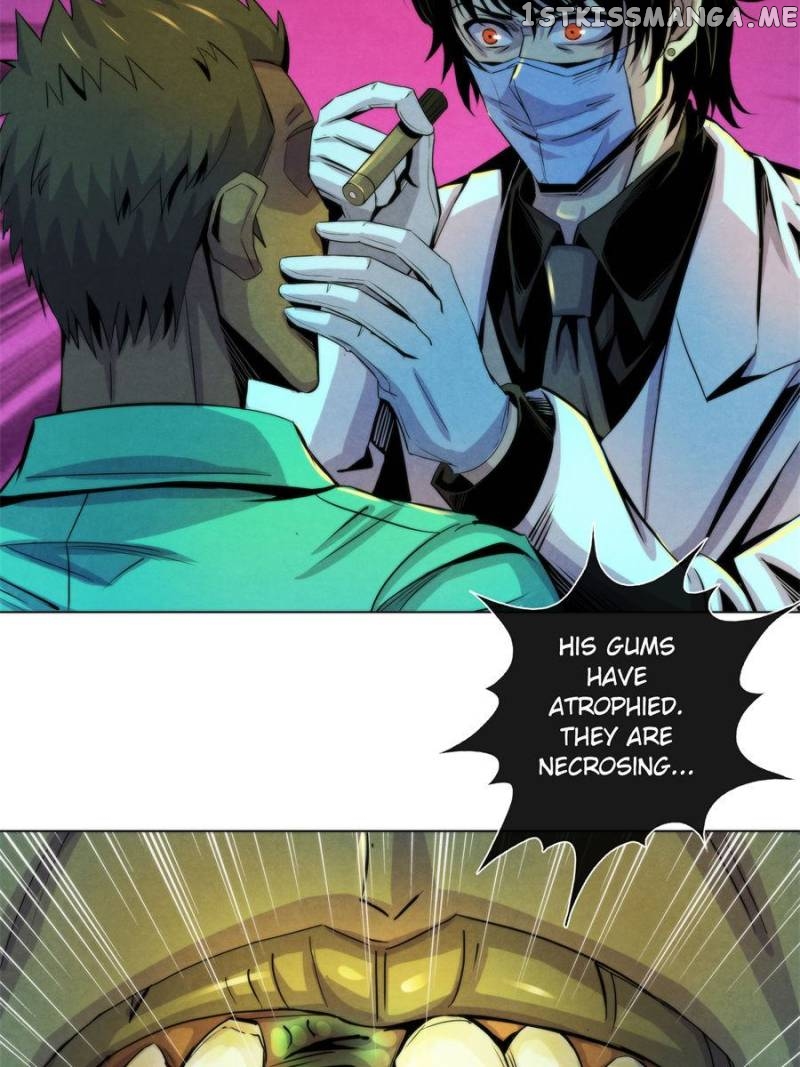 Dr.Don – Manhua chapter 75 - page 20