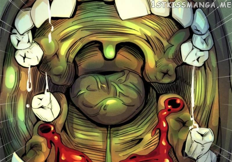 Dr.Don – Manhua chapter 75 - page 21