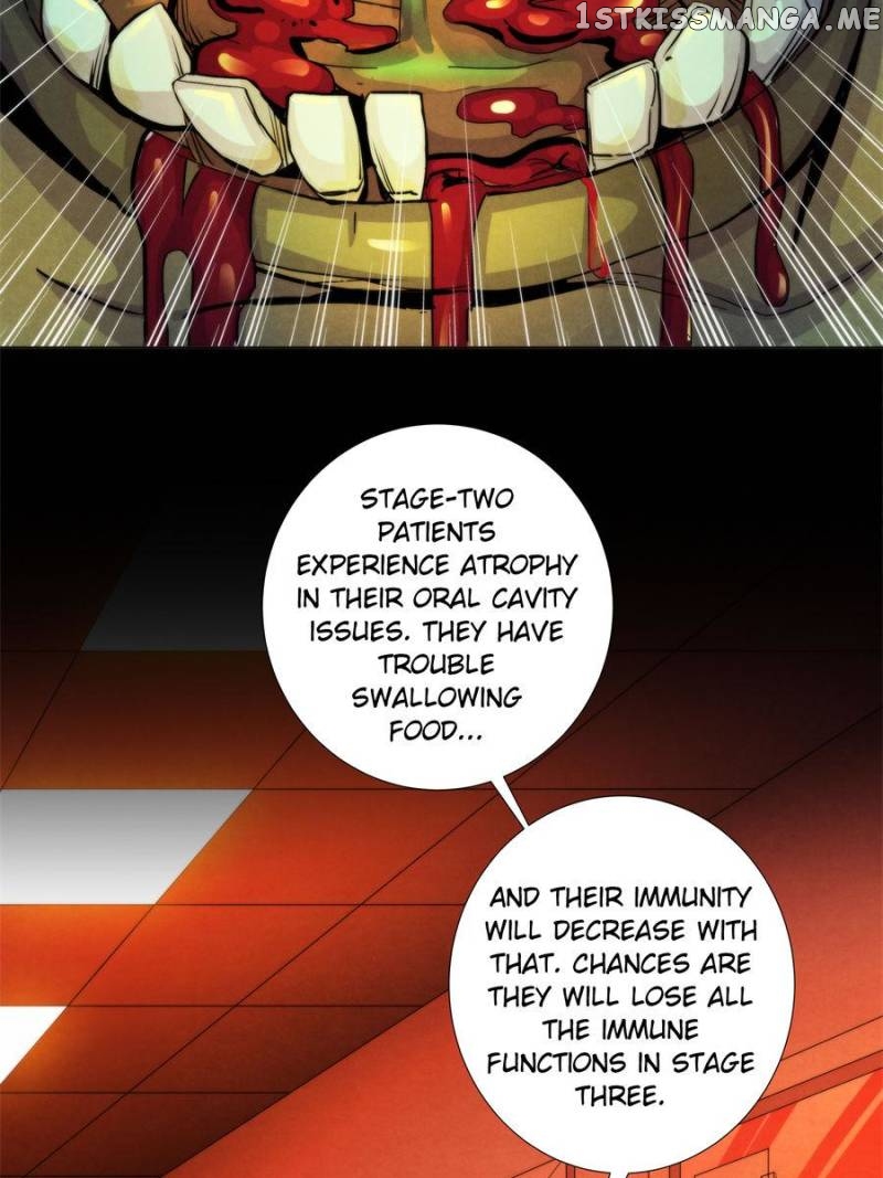 Dr.Don – Manhua chapter 75 - page 22