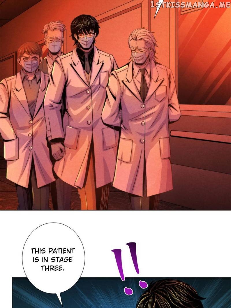 Dr.Don – Manhua chapter 75 - page 23
