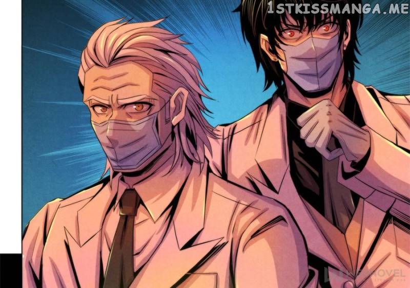 Dr.Don – Manhua chapter 75 - page 24