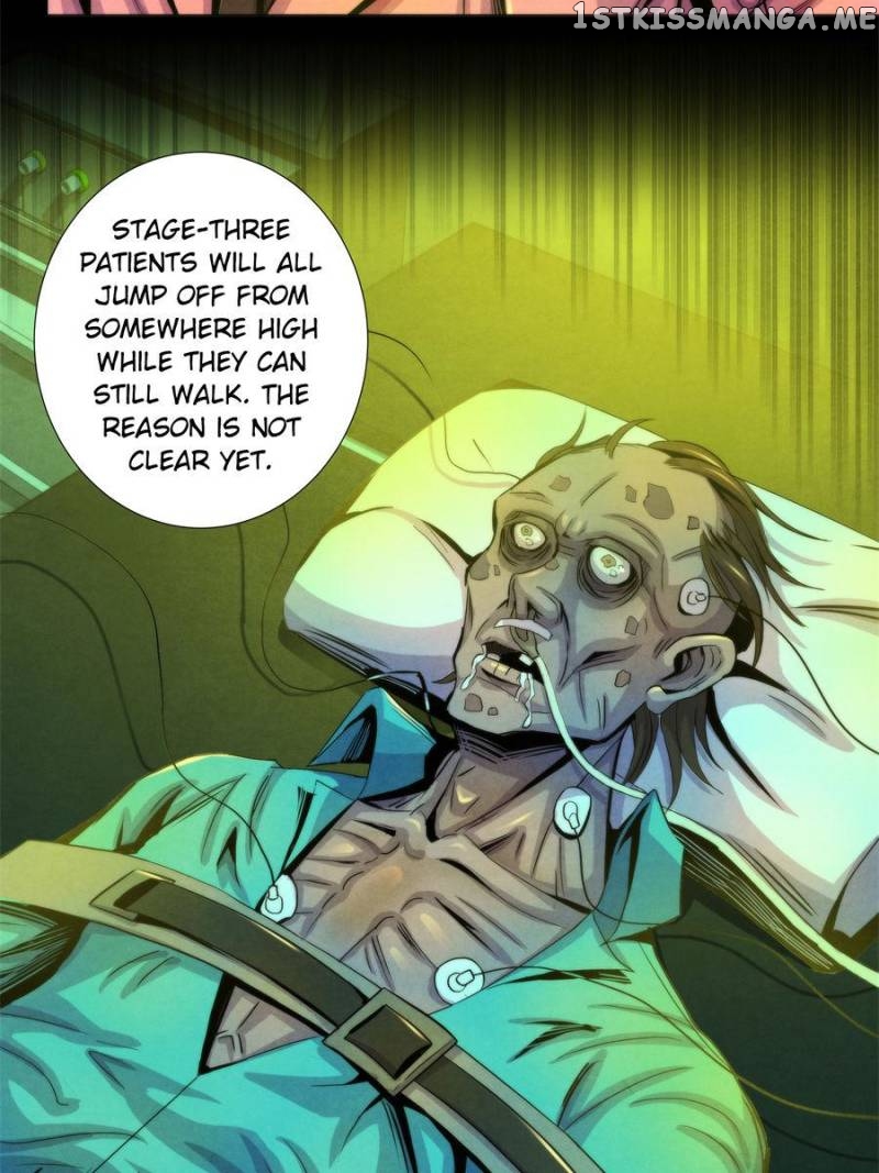 Dr.Don – Manhua chapter 75 - page 25
