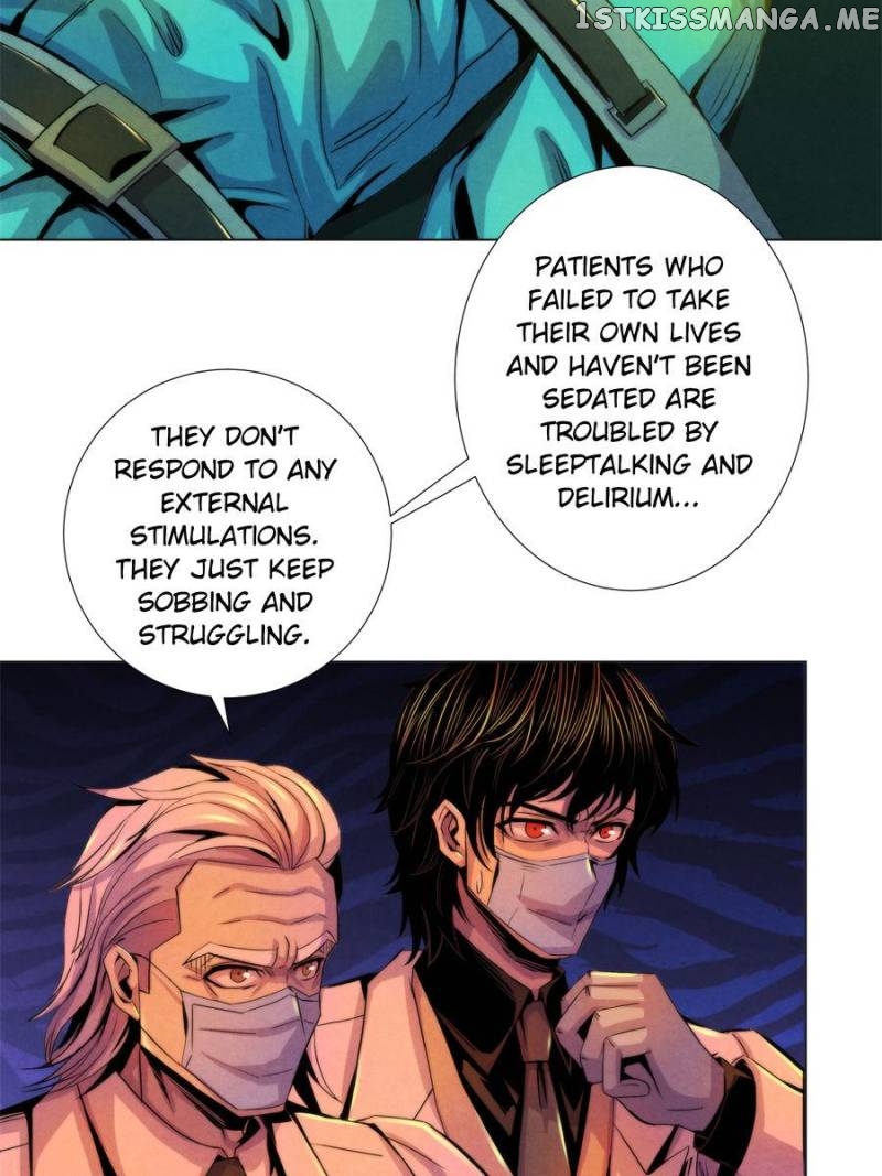 Dr.Don – Manhua chapter 75 - page 26