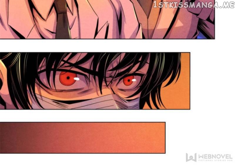 Dr.Don – Manhua chapter 75 - page 27