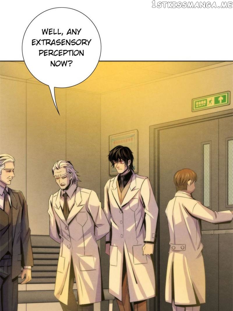 Dr.Don – Manhua chapter 75 - page 28