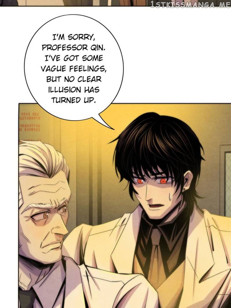 Dr.Don – Manhua chapter 75 - page 29