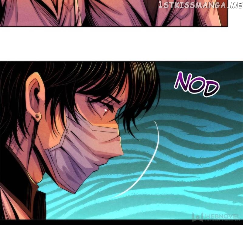 Dr.Don – Manhua chapter 75 - page 3