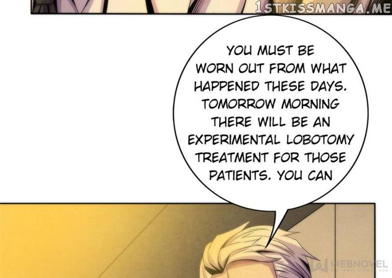 Dr.Don – Manhua chapter 75 - page 30
