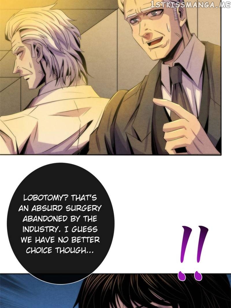 Dr.Don – Manhua chapter 75 - page 31