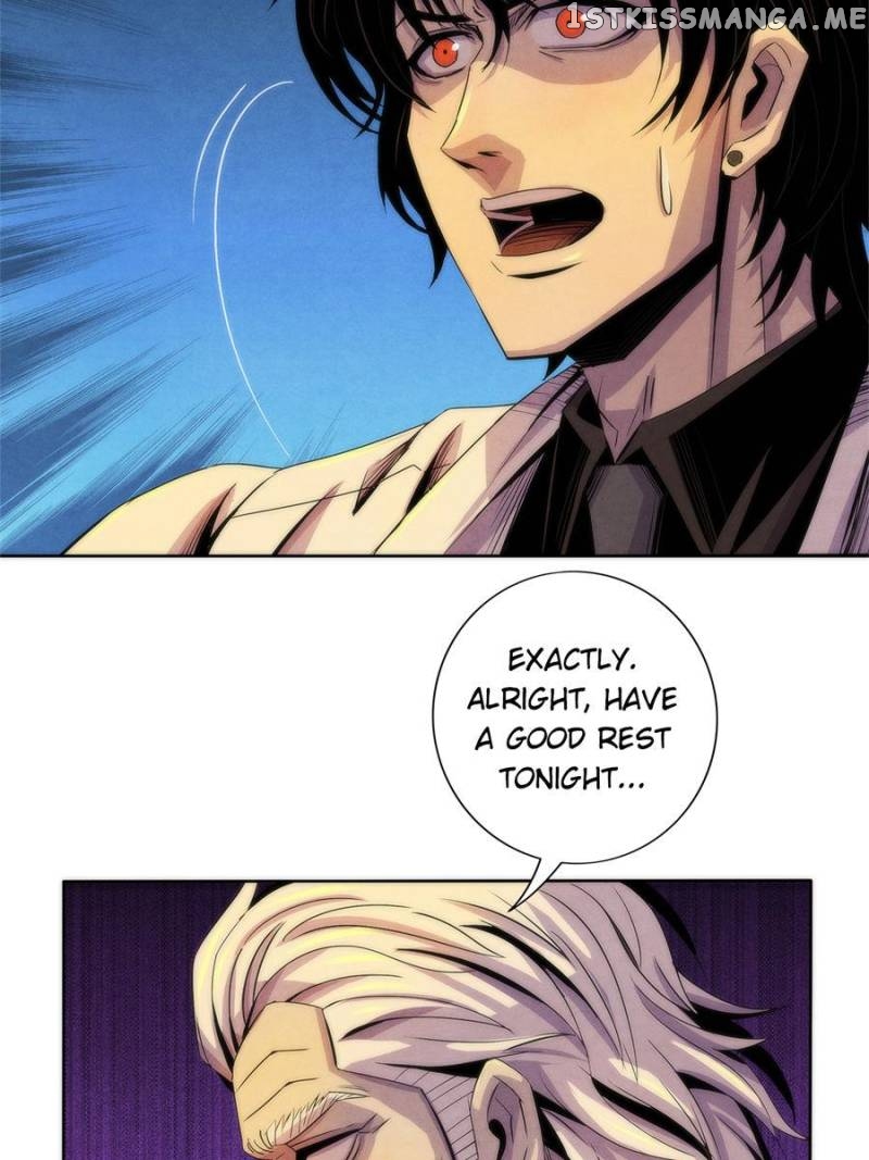 Dr.Don – Manhua chapter 75 - page 32