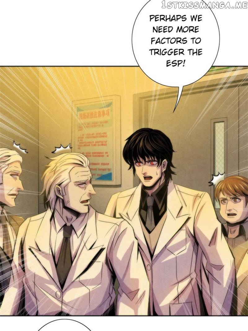 Dr.Don – Manhua chapter 75 - page 34