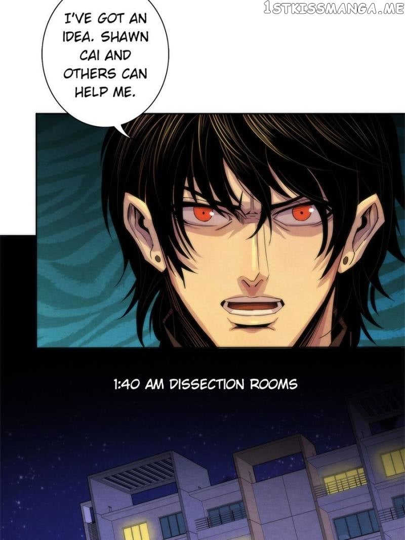 Dr.Don – Manhua chapter 75 - page 35