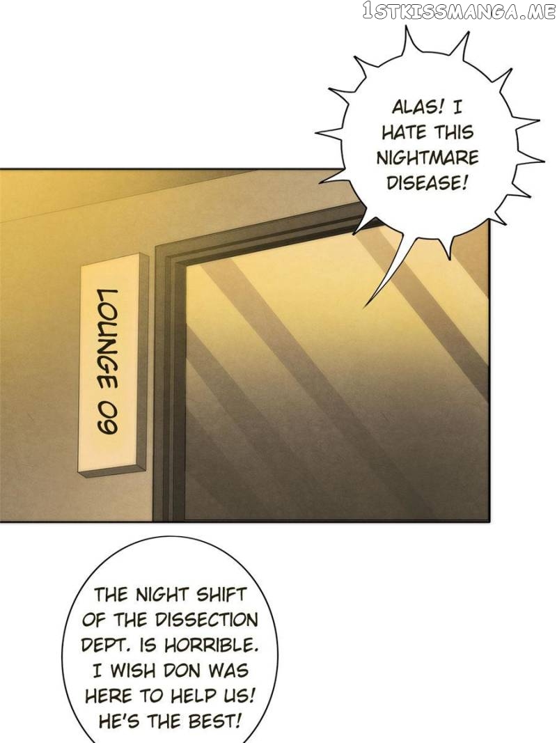 Dr.Don – Manhua chapter 75 - page 37