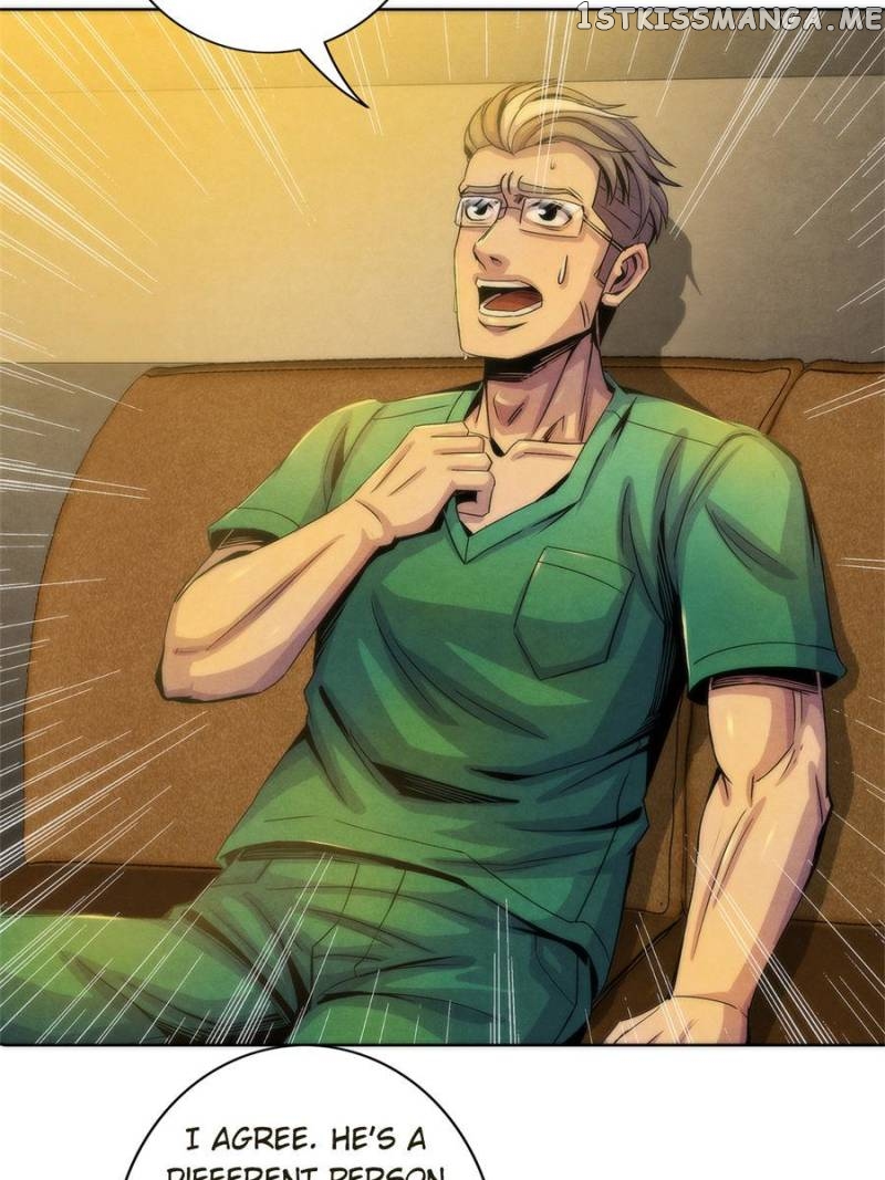 Dr.Don – Manhua chapter 75 - page 38