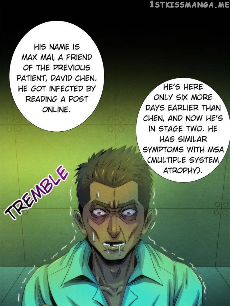 Dr.Don – Manhua chapter 75 - page 4