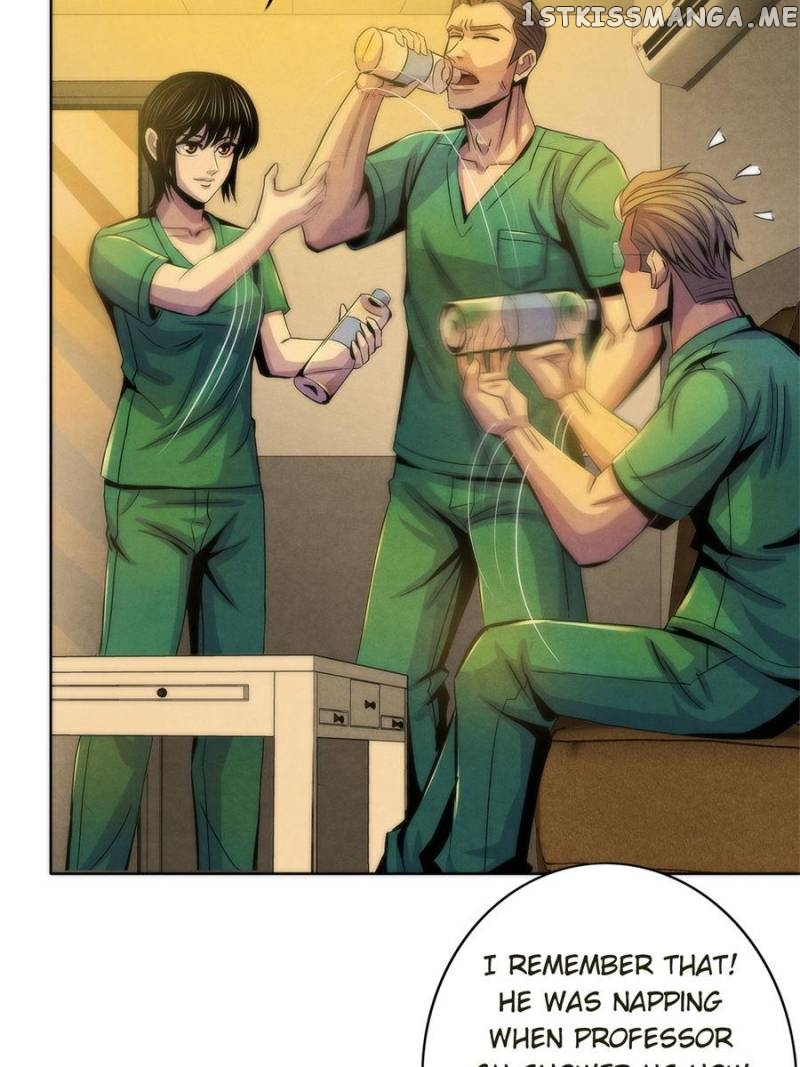 Dr.Don – Manhua chapter 75 - page 40