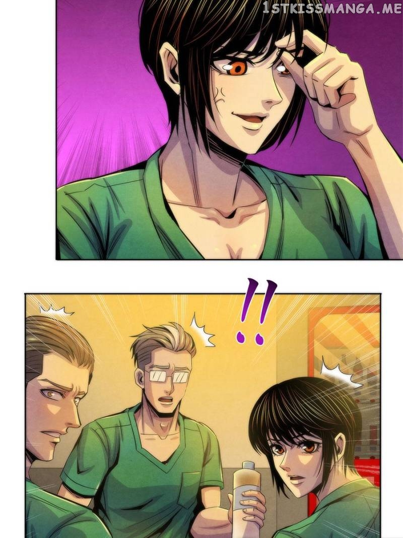 Dr.Don – Manhua chapter 75 - page 43