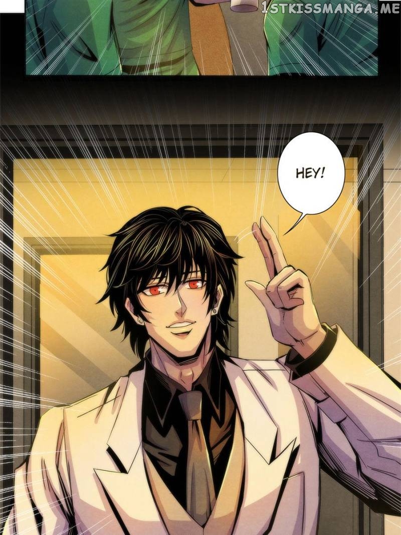 Dr.Don – Manhua chapter 75 - page 44