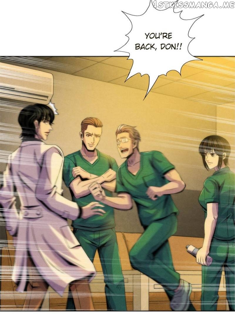 Dr.Don – Manhua chapter 75 - page 46