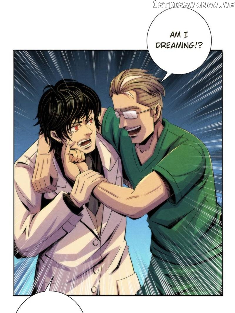 Dr.Don – Manhua chapter 75 - page 47