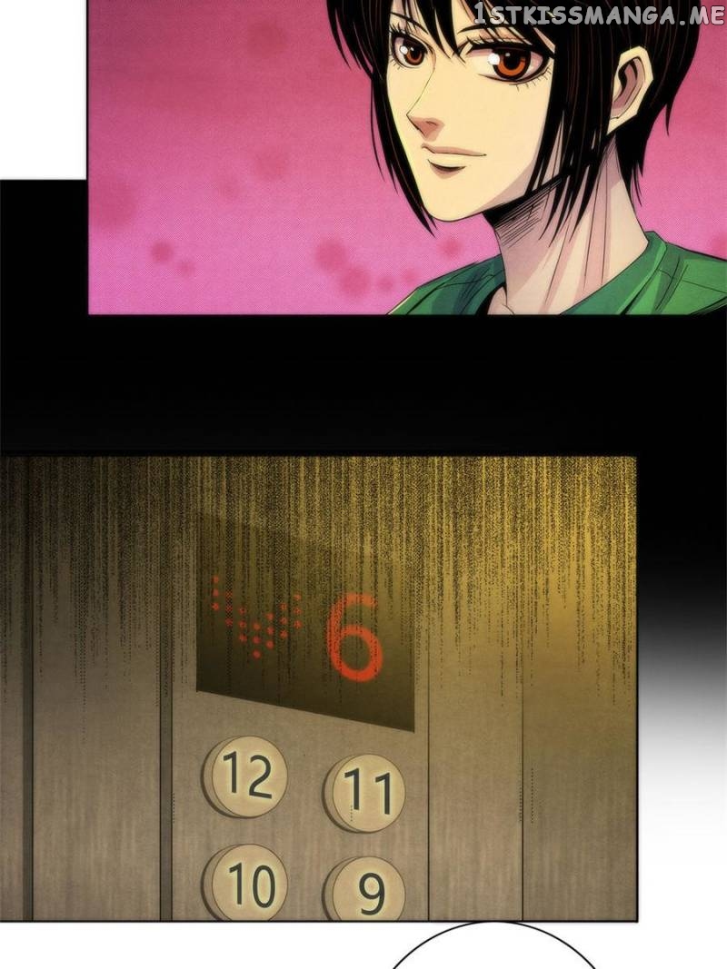 Dr.Don – Manhua chapter 75 - page 49