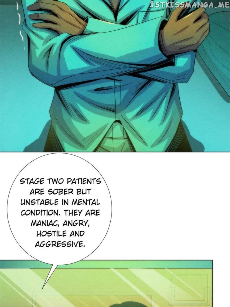 Dr.Don – Manhua chapter 75 - page 5