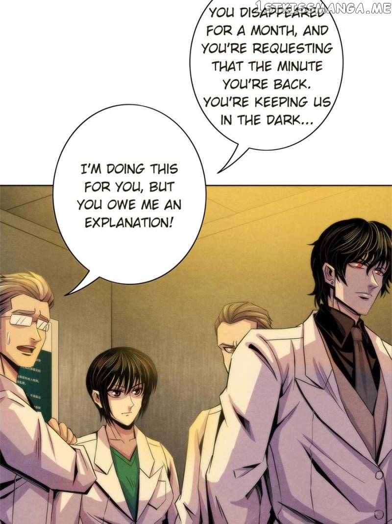Dr.Don – Manhua chapter 75 - page 50