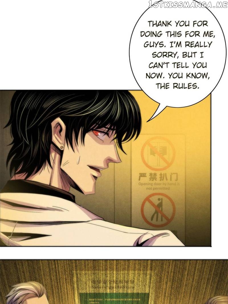 Dr.Don – Manhua chapter 75 - page 52