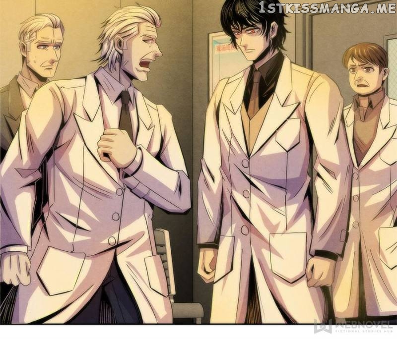 Dr.Don – Manhua chapter 75 - page 54