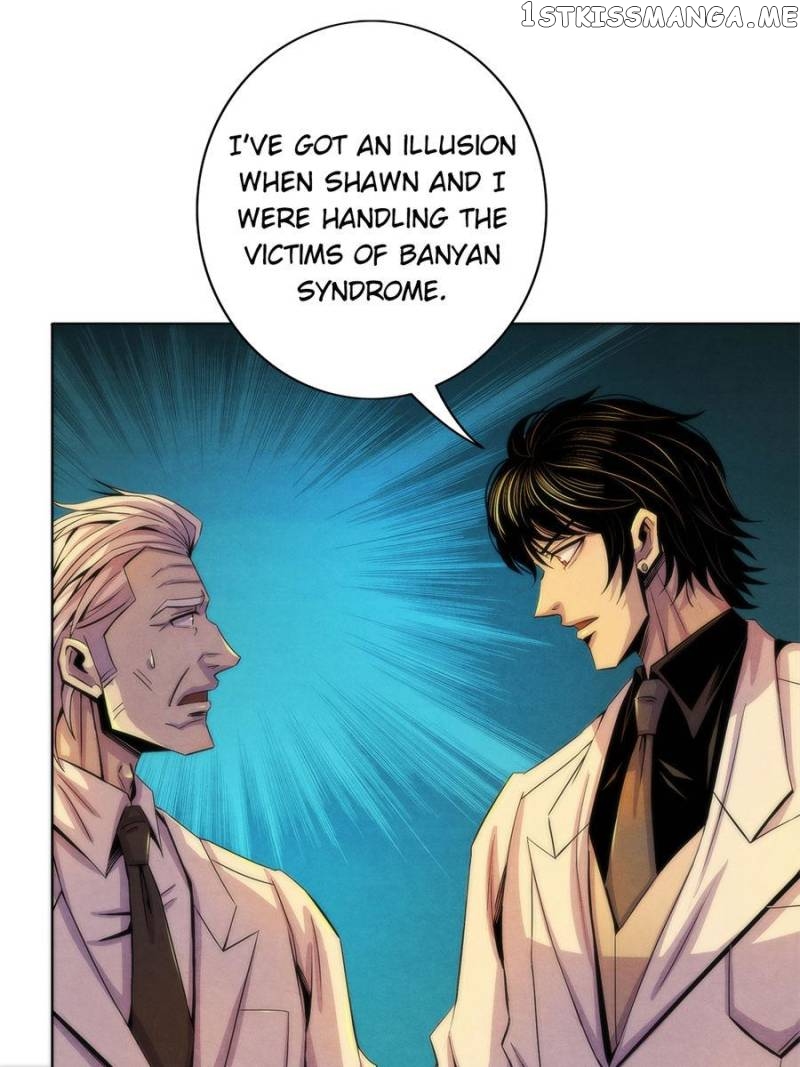 Dr.Don – Manhua chapter 75 - page 55