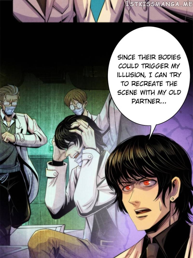 Dr.Don – Manhua chapter 75 - page 56